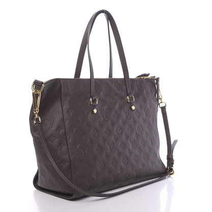 Louis Vuitton Empreinte Lumineuse PM Terre 3 of 9