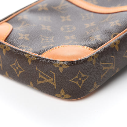 Louis Vuitton Monogram Danube 21 8 of 8