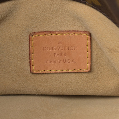 Louis Vuitton Monogram Artsy MM 6 of 16