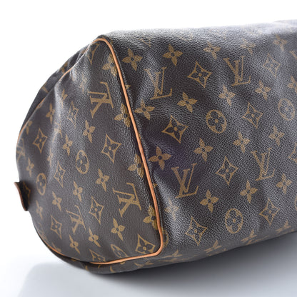 Louis Vuitton Monogram Speedy 30 11 of 13