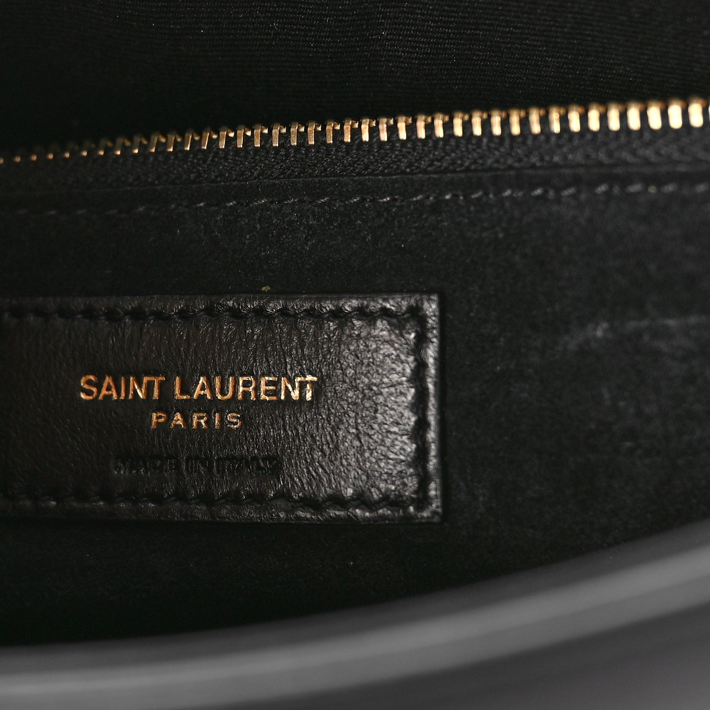 Smooth Calfskin Le 5 A 7 Hobo Black