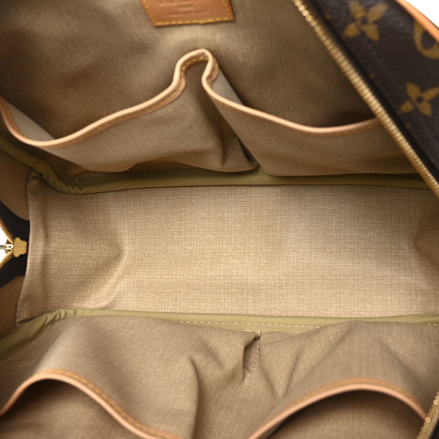 Louis Vuitton Monogram Trouville 4 of 9