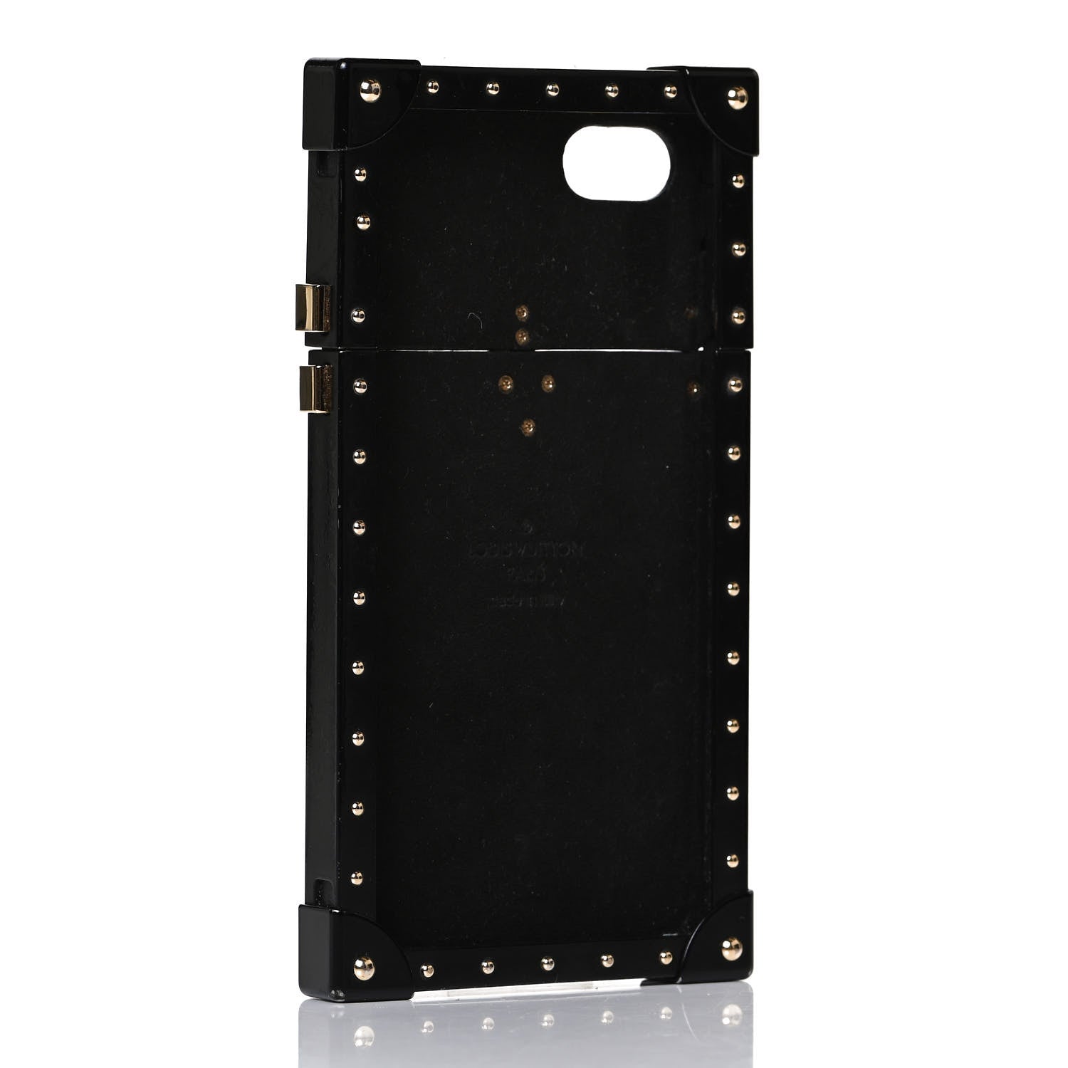 Louis Vuitton Monogram Eye-Trunk iPhone 7 Case 3 of 6