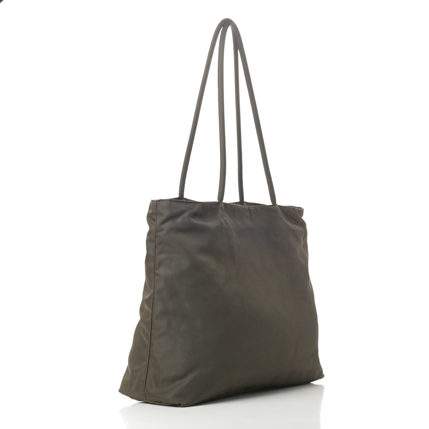 Tessuto Nylon Tote Mimetico
