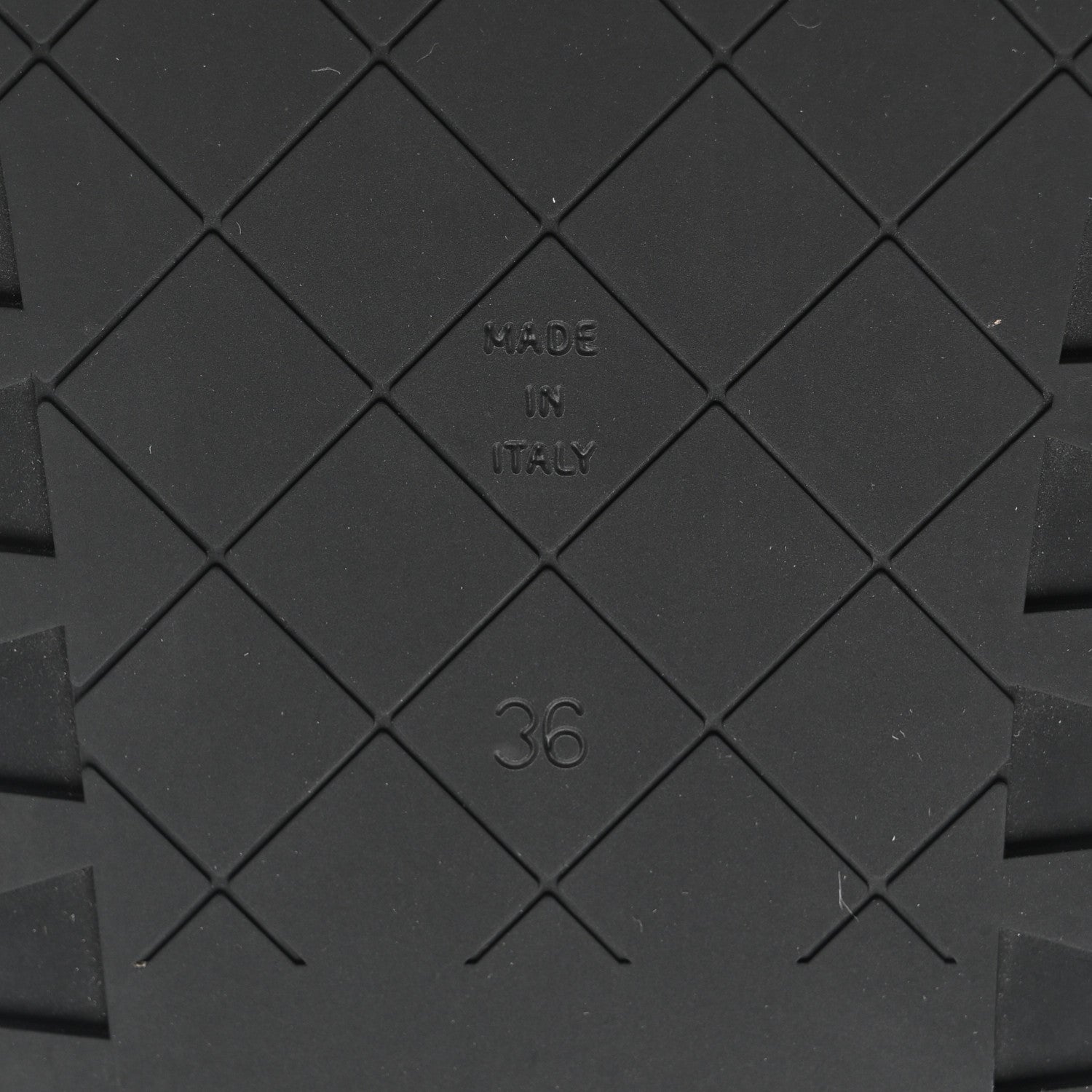 Chanel Lambskin Quilted CC Turnlock Mules 36 Black 6 of 8