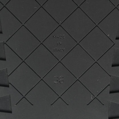 Chanel Lambskin Quilted CC Turnlock Mules 36 Black 6 of 8