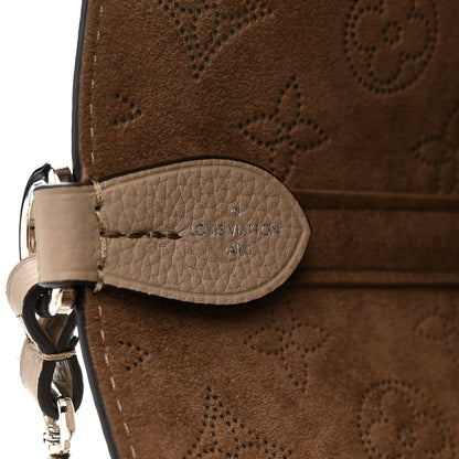 Louis Vuitton Mahina Blossom MM Galet 8 of 11