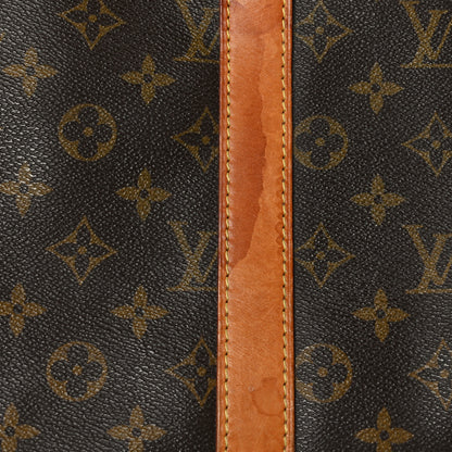Louis Vuitton Monogram Keepall Bandouliere 45 16 of 17