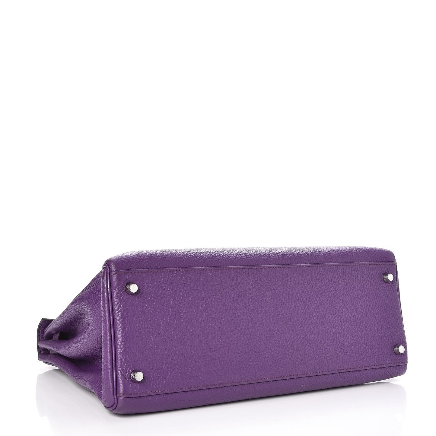 Taurillon Clemence Kelly Retourne 35 Ultraviolet
