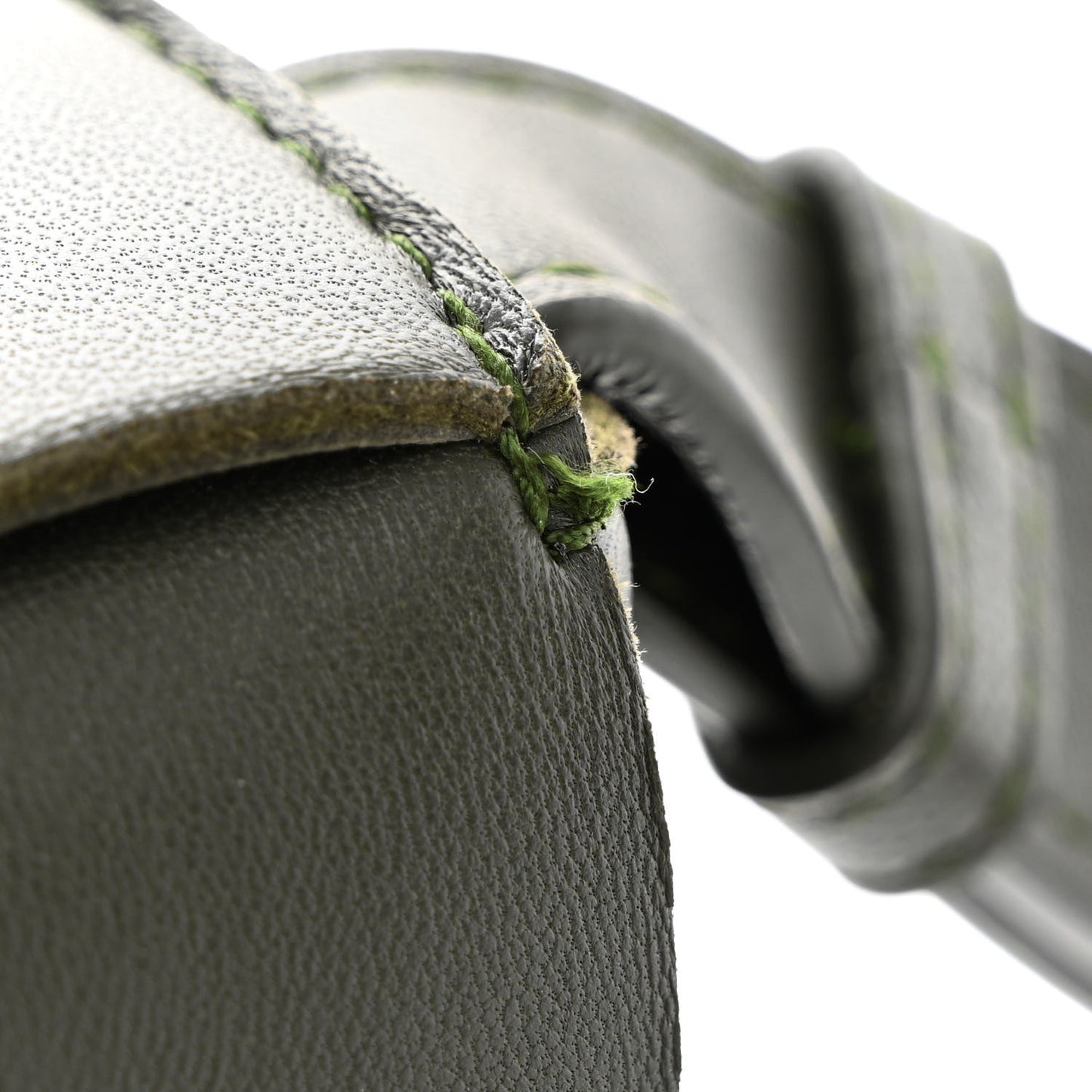 Lambskin Maxi Intrecciato Cassette Crossbody Bag Camping