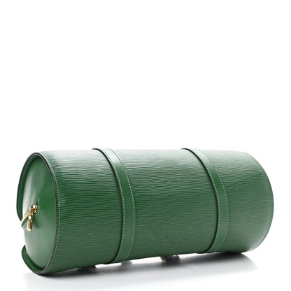 Louis Vuitton Epi Soufflot Borneo 4 of 8