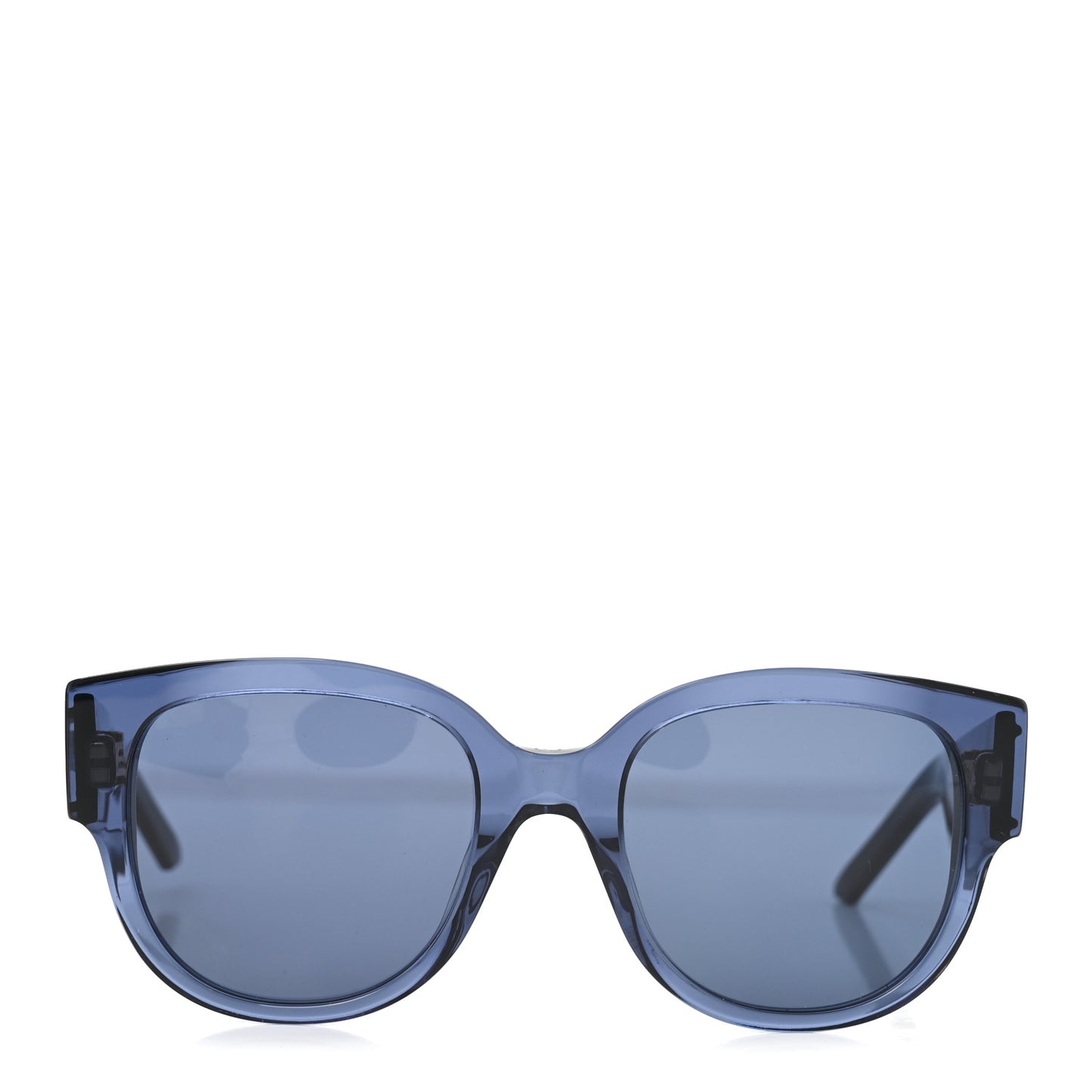 Wildior BU Sunglasses Blue