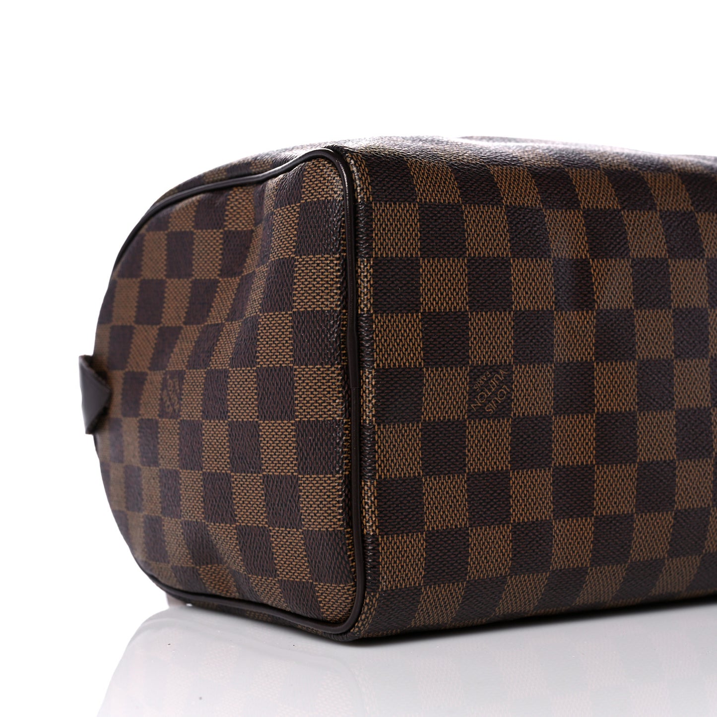 Damier Ebene Speedy 25