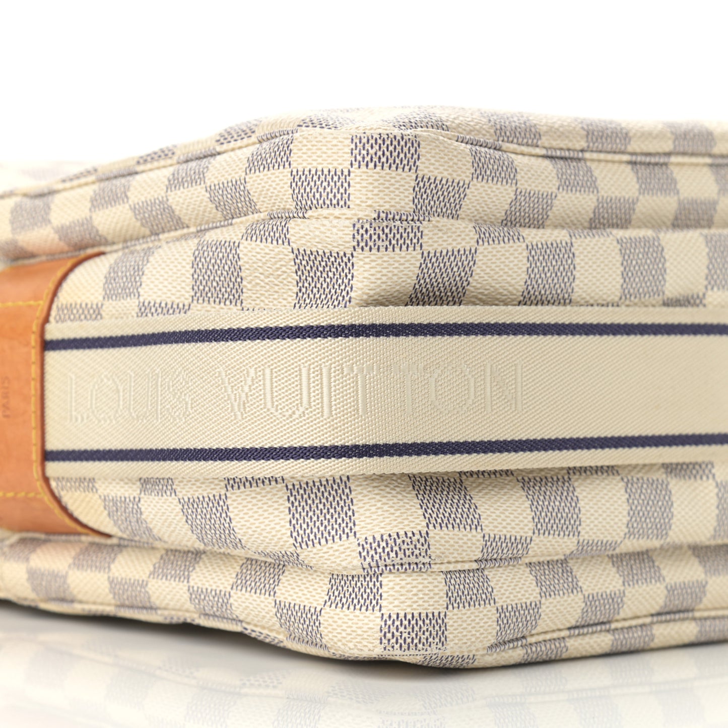 Damier Azur Naviglio