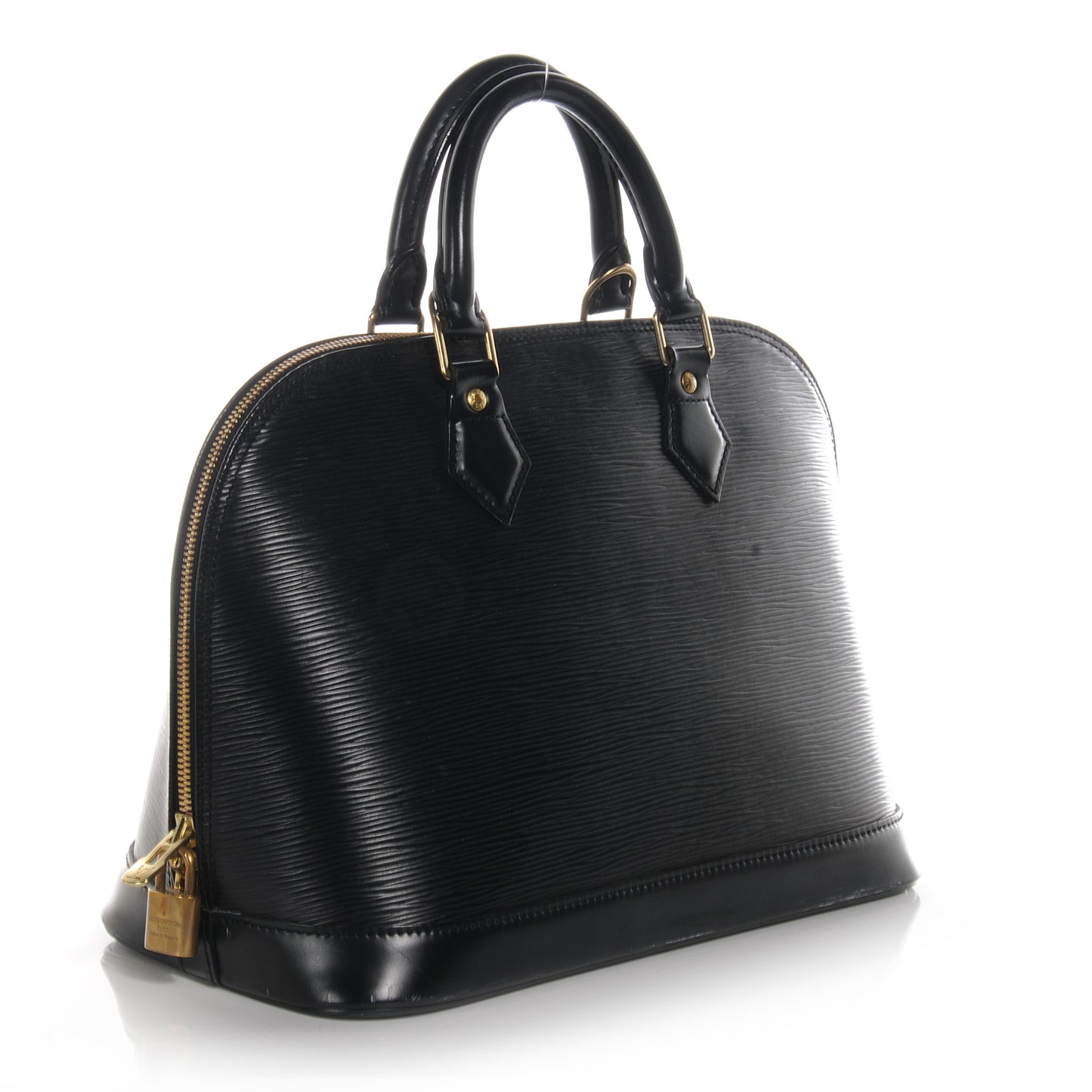 Epi Alma PM Black