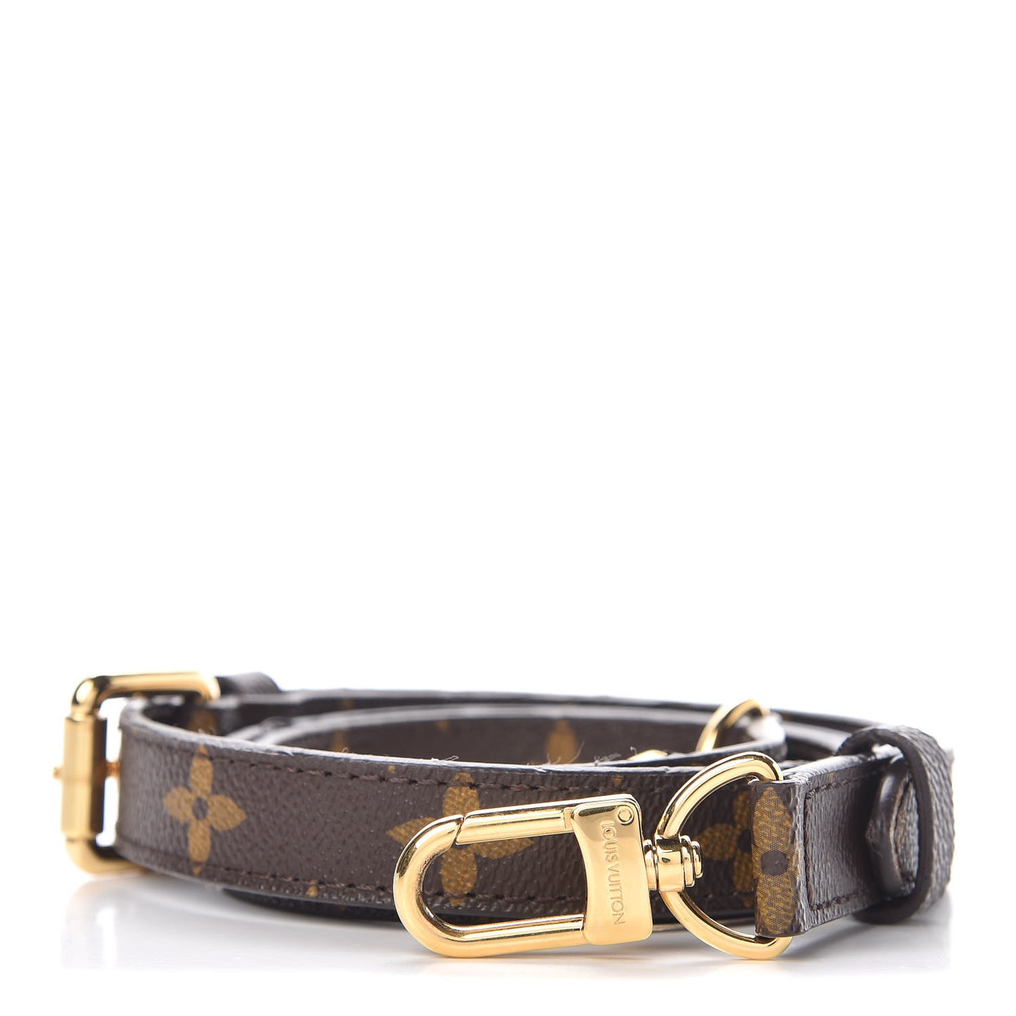 Monogram Metis 20mm Adjustable Strap