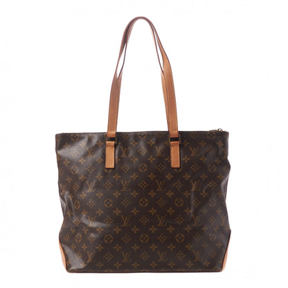 Louis Vuitton Monogram Cabas Mezzo 1 of 9