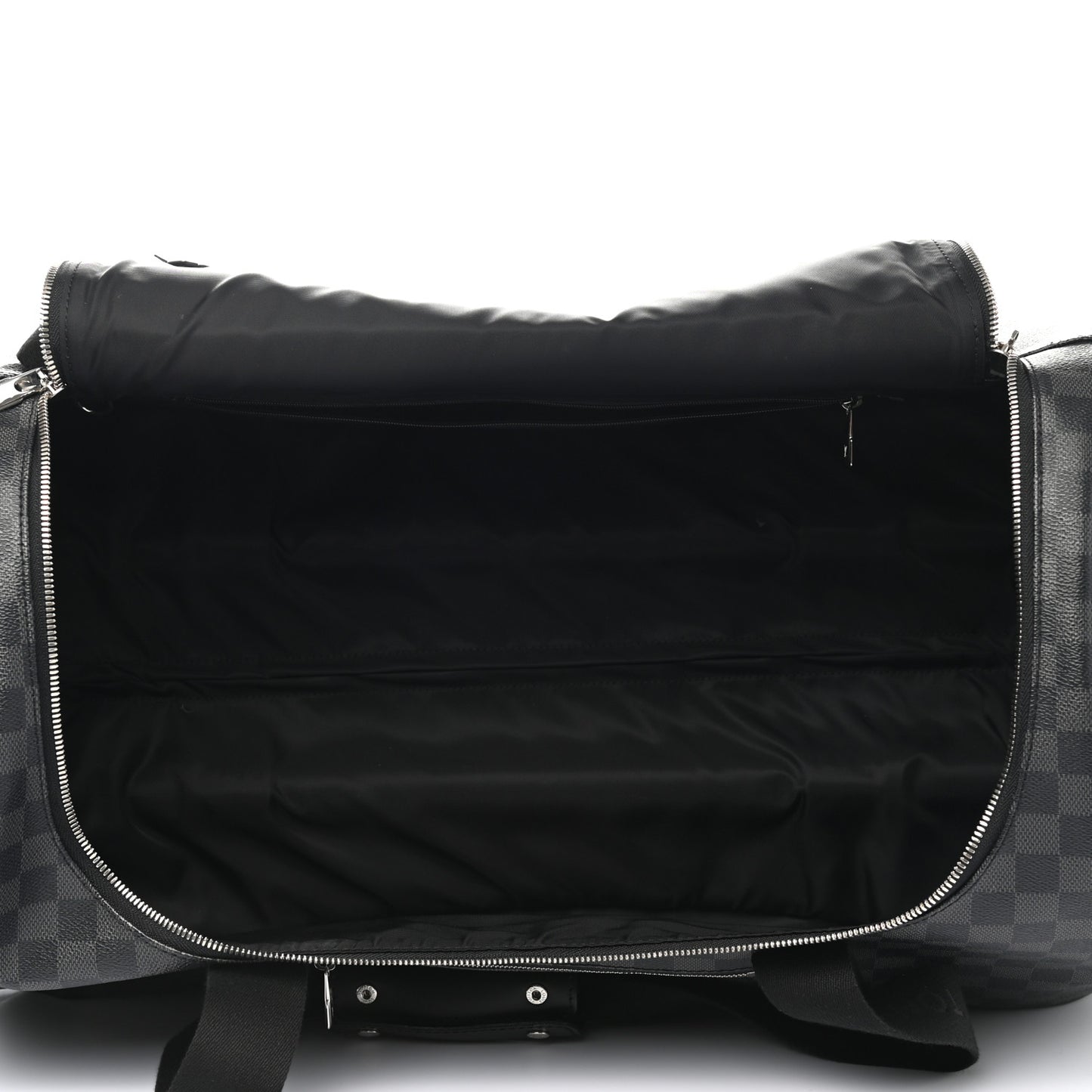 Damier Graphite Neo Eole 55