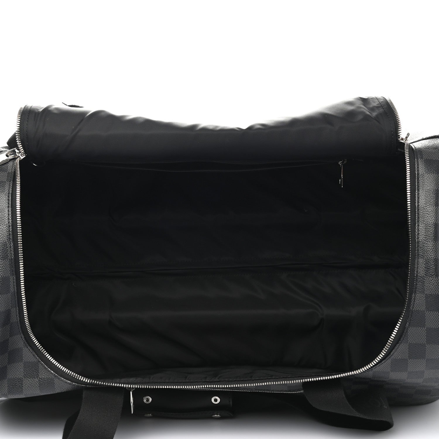 Louis Vuitton Damier Graphite Neo Eole 55 6 of 13