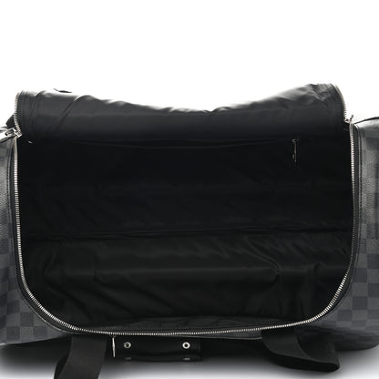 Louis Vuitton Damier Graphite Neo Eole 55 6 of 13