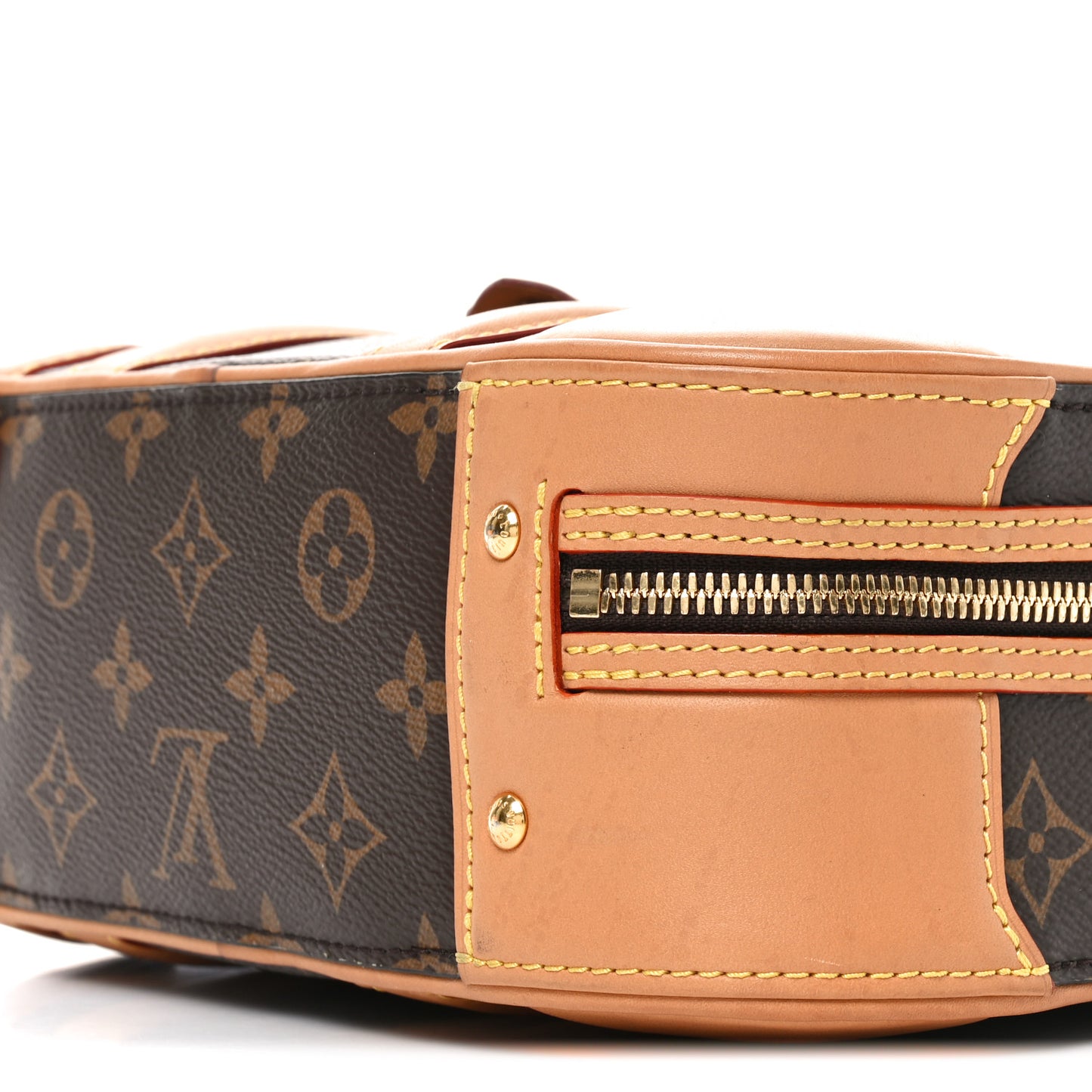 Monogram Valisette PM