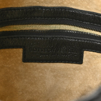 Bottega Veneta Nappa Intrecciato Medium Tornabuoni Hobo Black 6 of 9