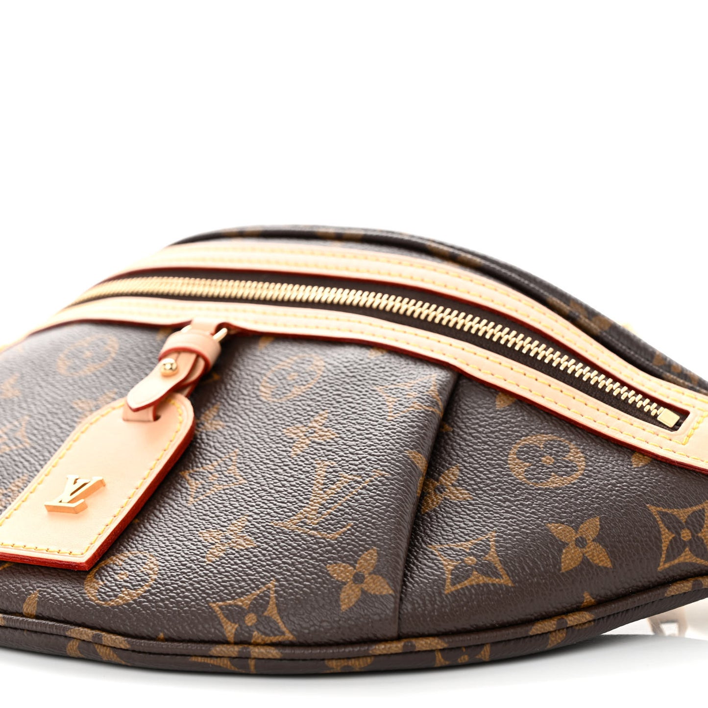 Monogram High Rise Bumbag