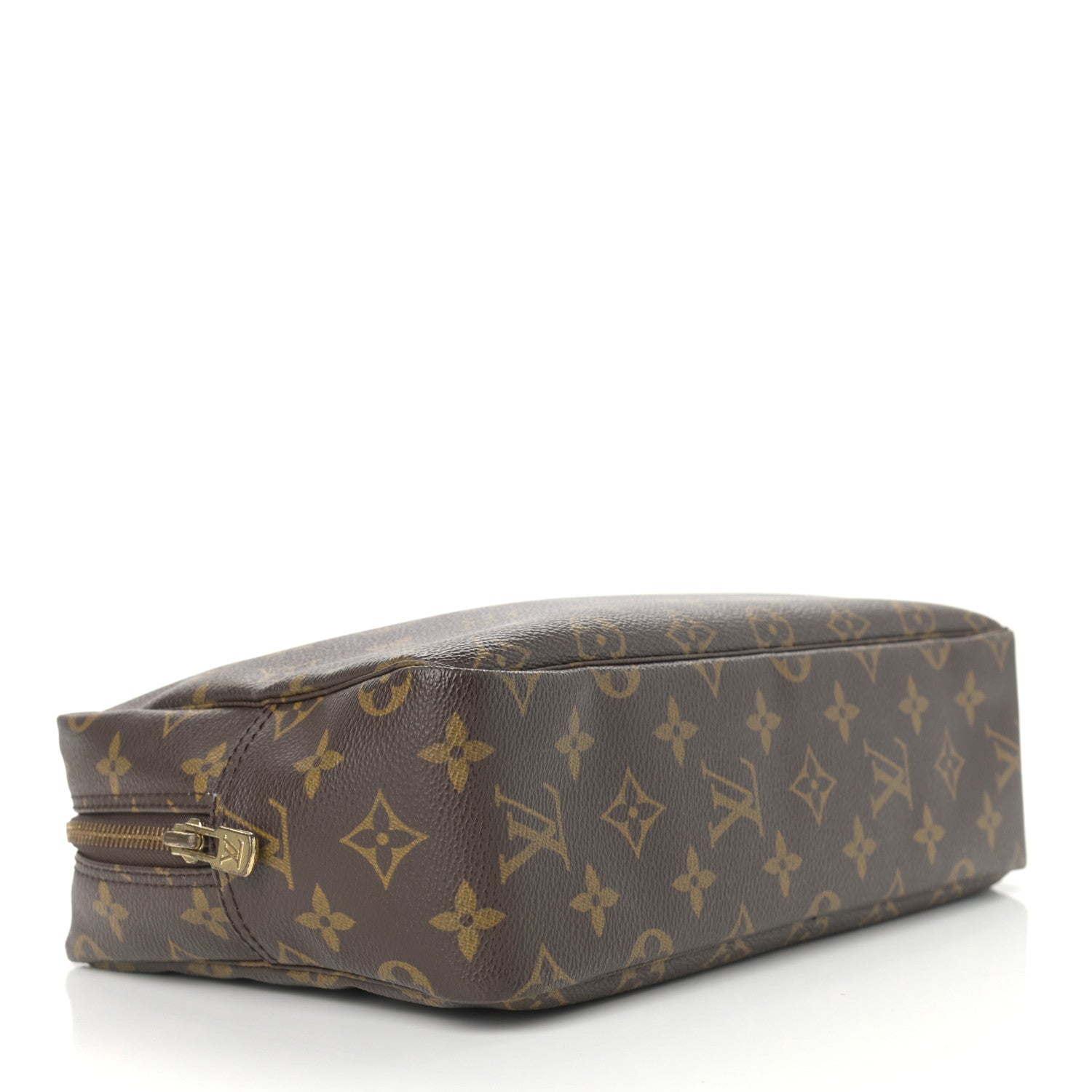 Louis Vuitton Monogram Trousse Toilette 28 4 of 10