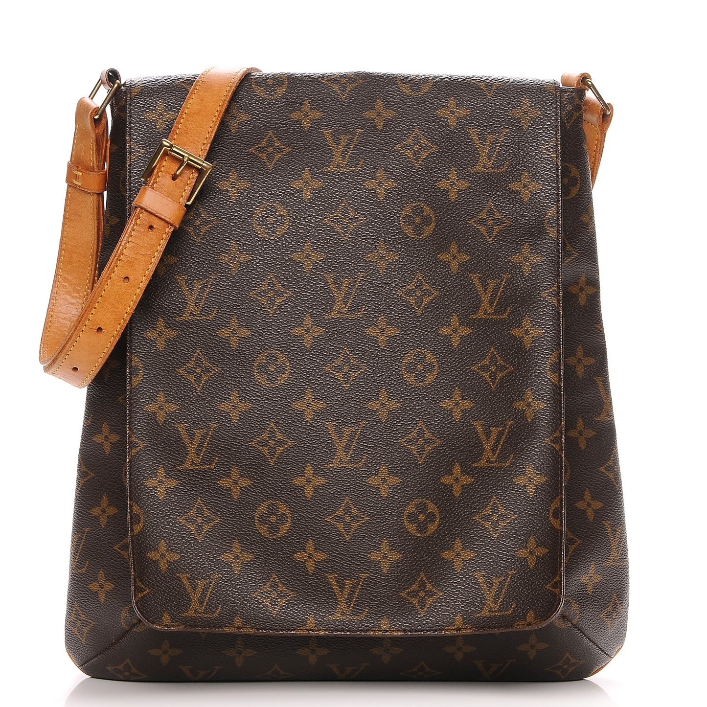 Monogram Musette GM