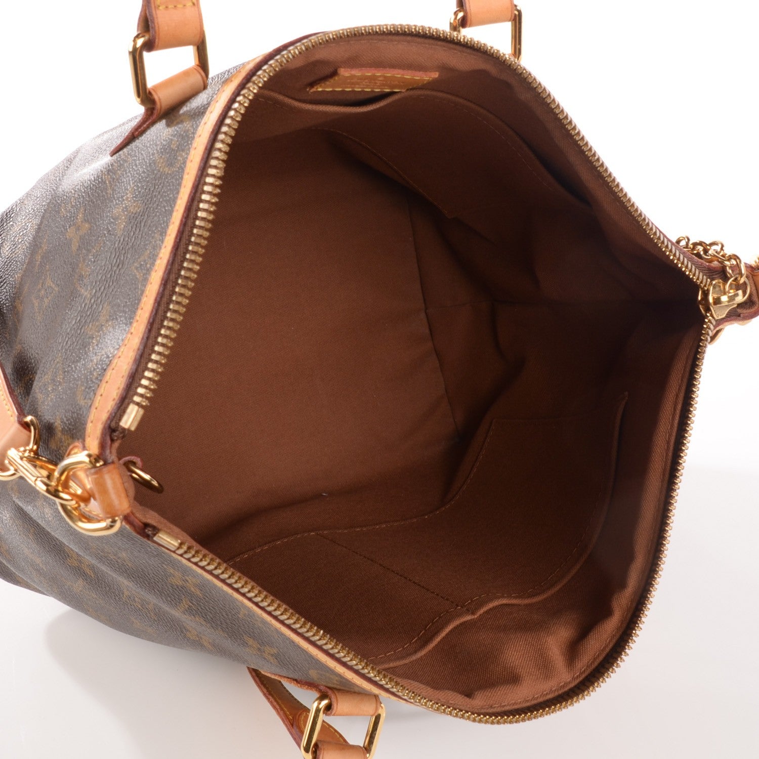 Louis Vuitton Monogram Palermo PM 5 of 7