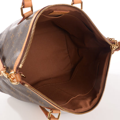 Louis Vuitton Monogram Palermo PM 5 of 7