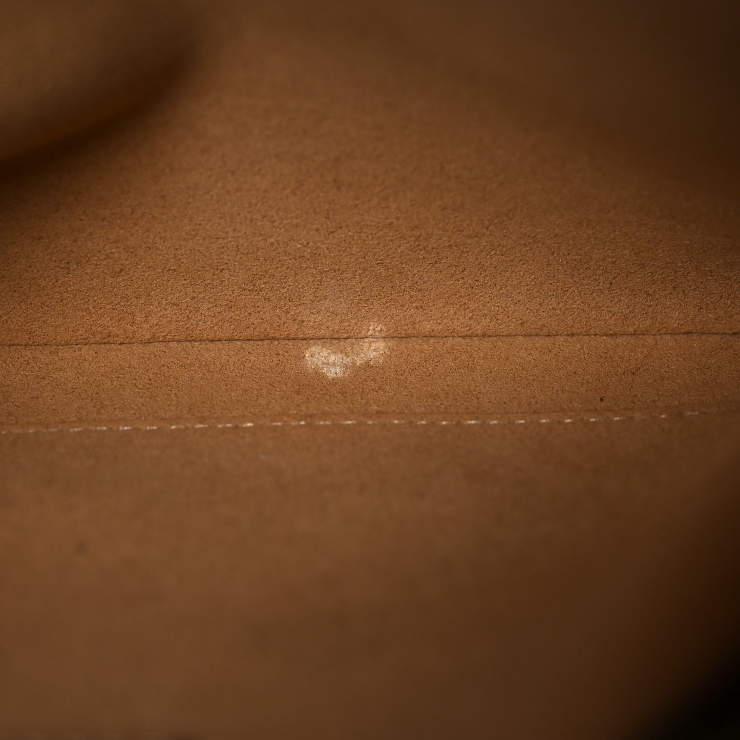 Monogram Daily Pouch Sesame