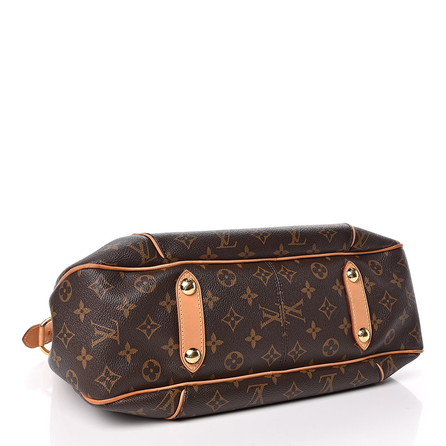 Louis Vuitton Monogram Galliera PM 4 of 10