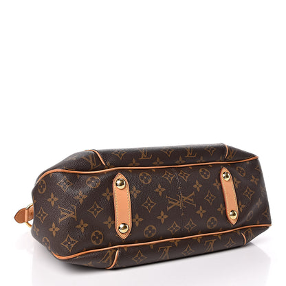 Louis Vuitton Monogram Galliera PM 4 of 10