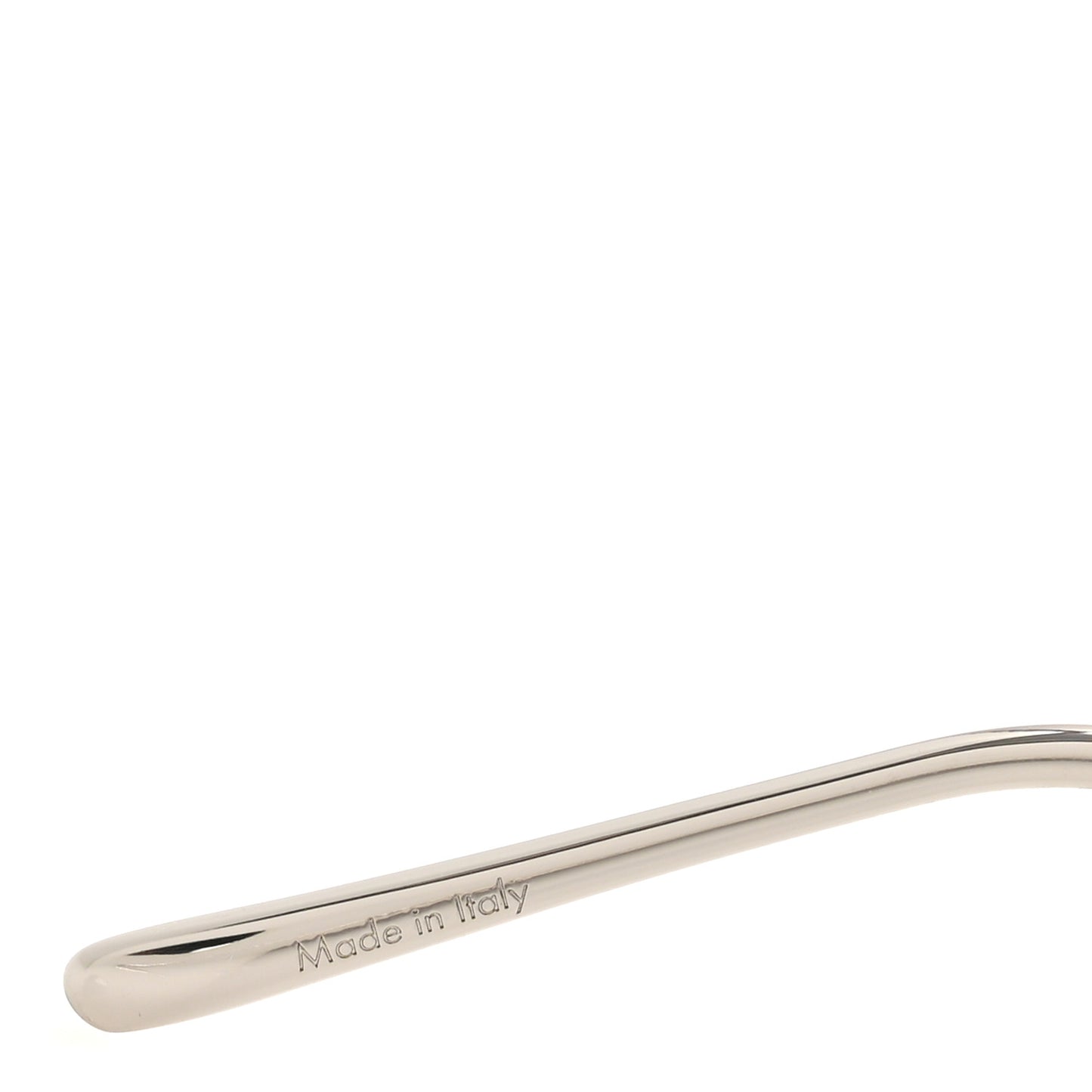 Metal LV Jewel Sunglasses Z2142U Silver Grey