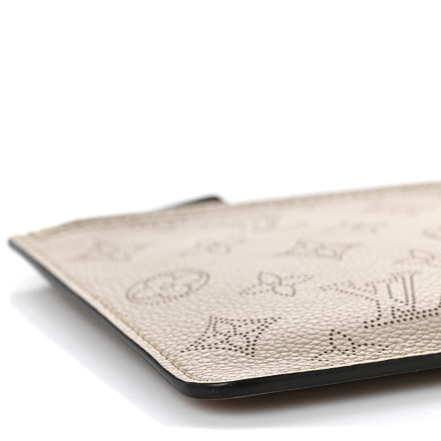 Mahina Girolata Zipped Pocket Galet