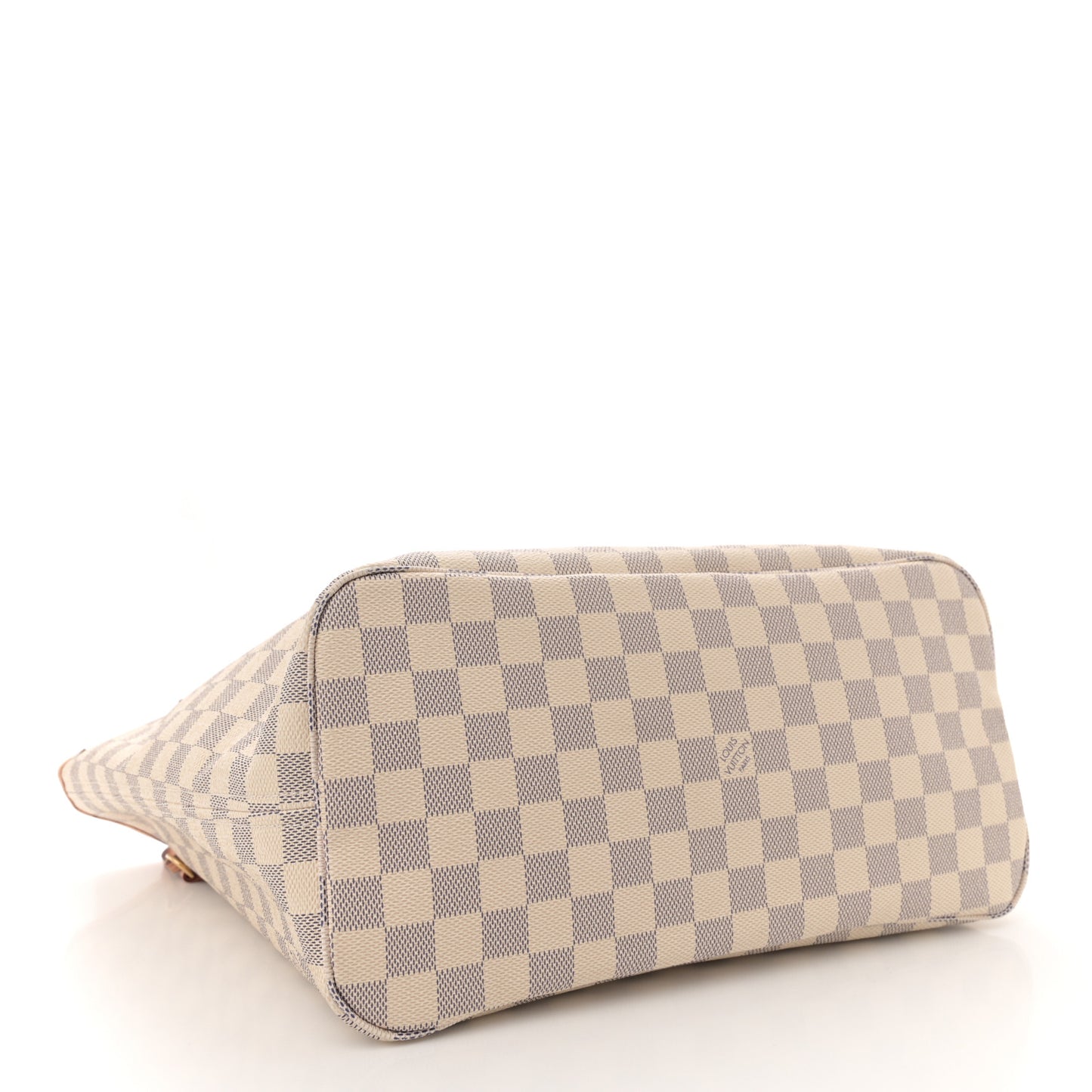Damier Azur Neo Neverfull MM