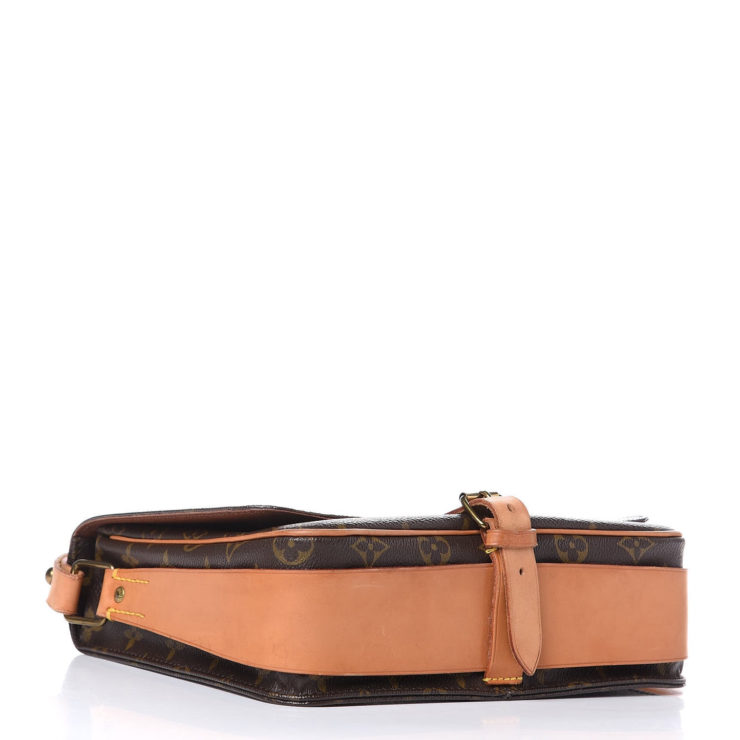 Monogram Cartouchiere 26