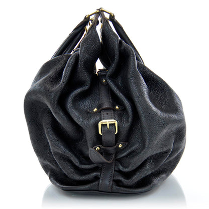 Louis Vuitton Mahina XL Black 6 of 13