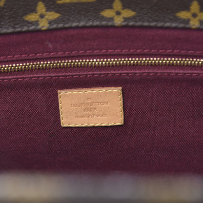 Louis Vuitton Monogram Raspail MM 7 of 14