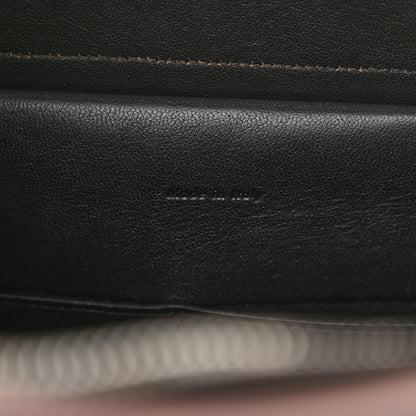 Celine Palmelato Calfskin Mini Belt Bag Espresso 6 of 16