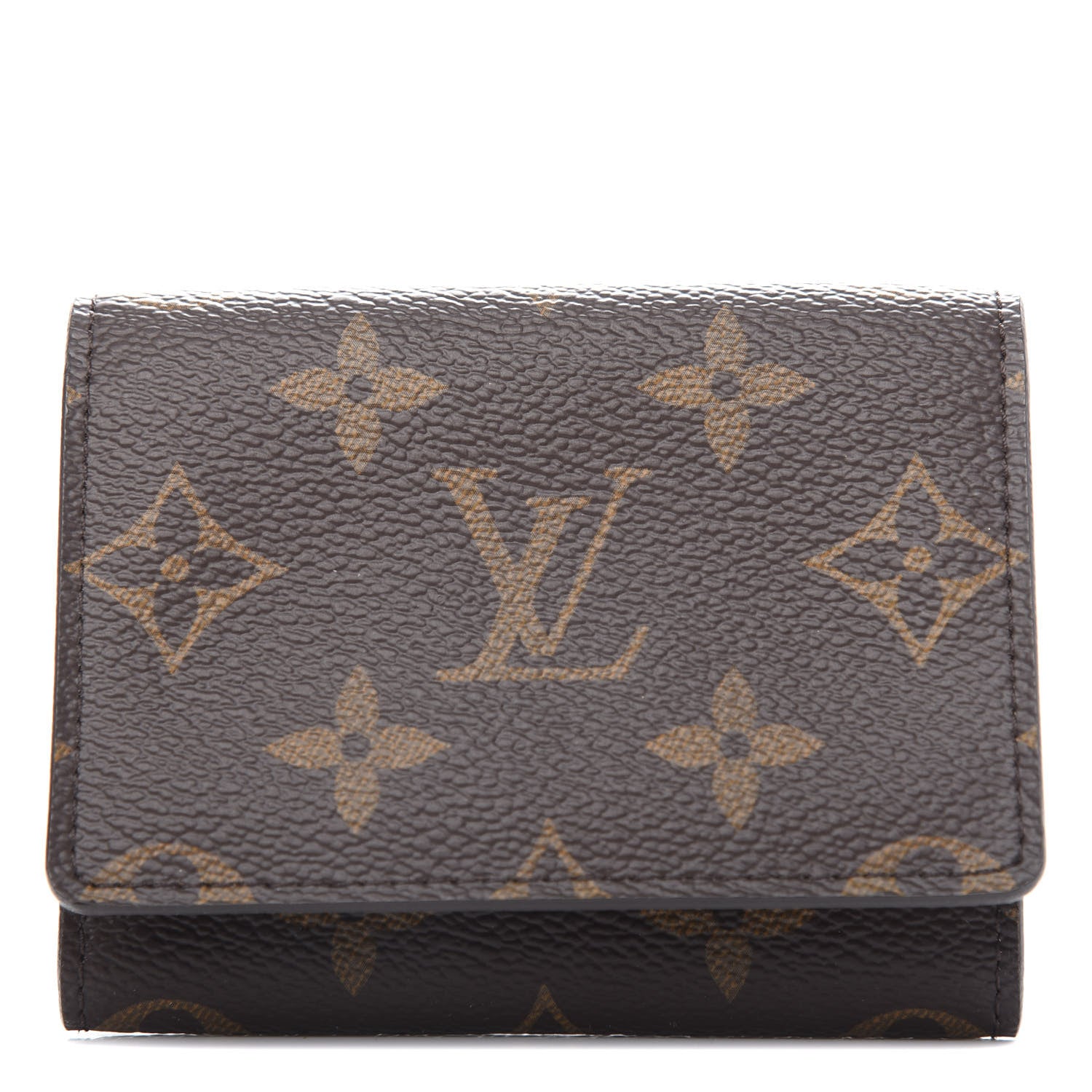 Louis Vuitton Monogram Business Card Holder 1 of 8