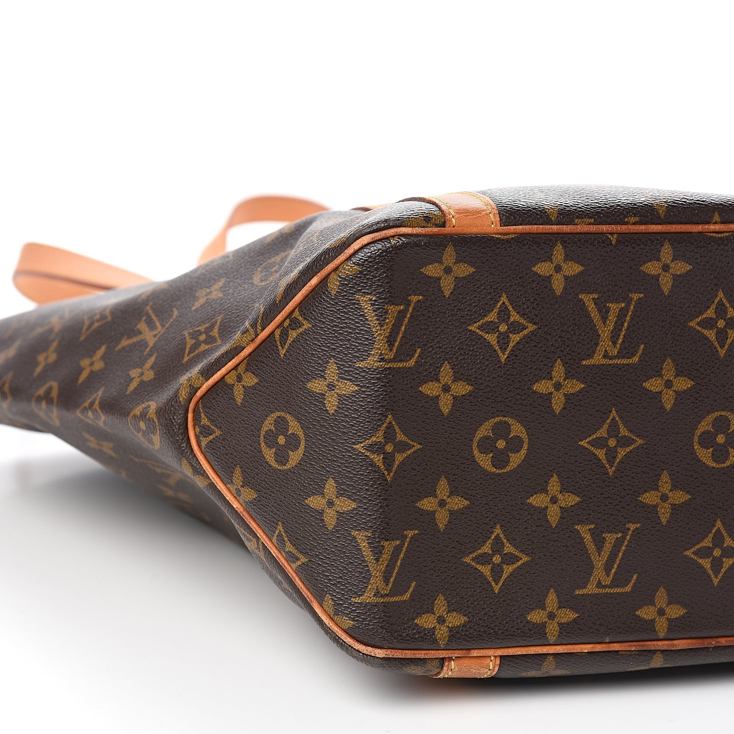 Monogram Sac Shopping Tote