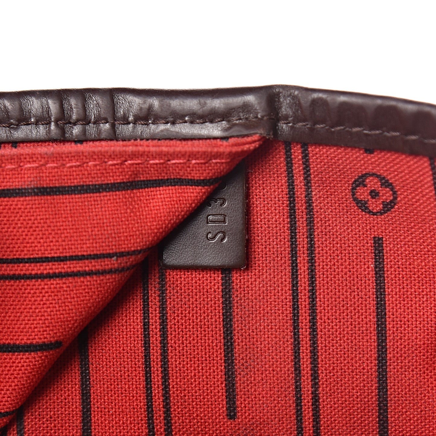 Damier Ebene Neverfull GM