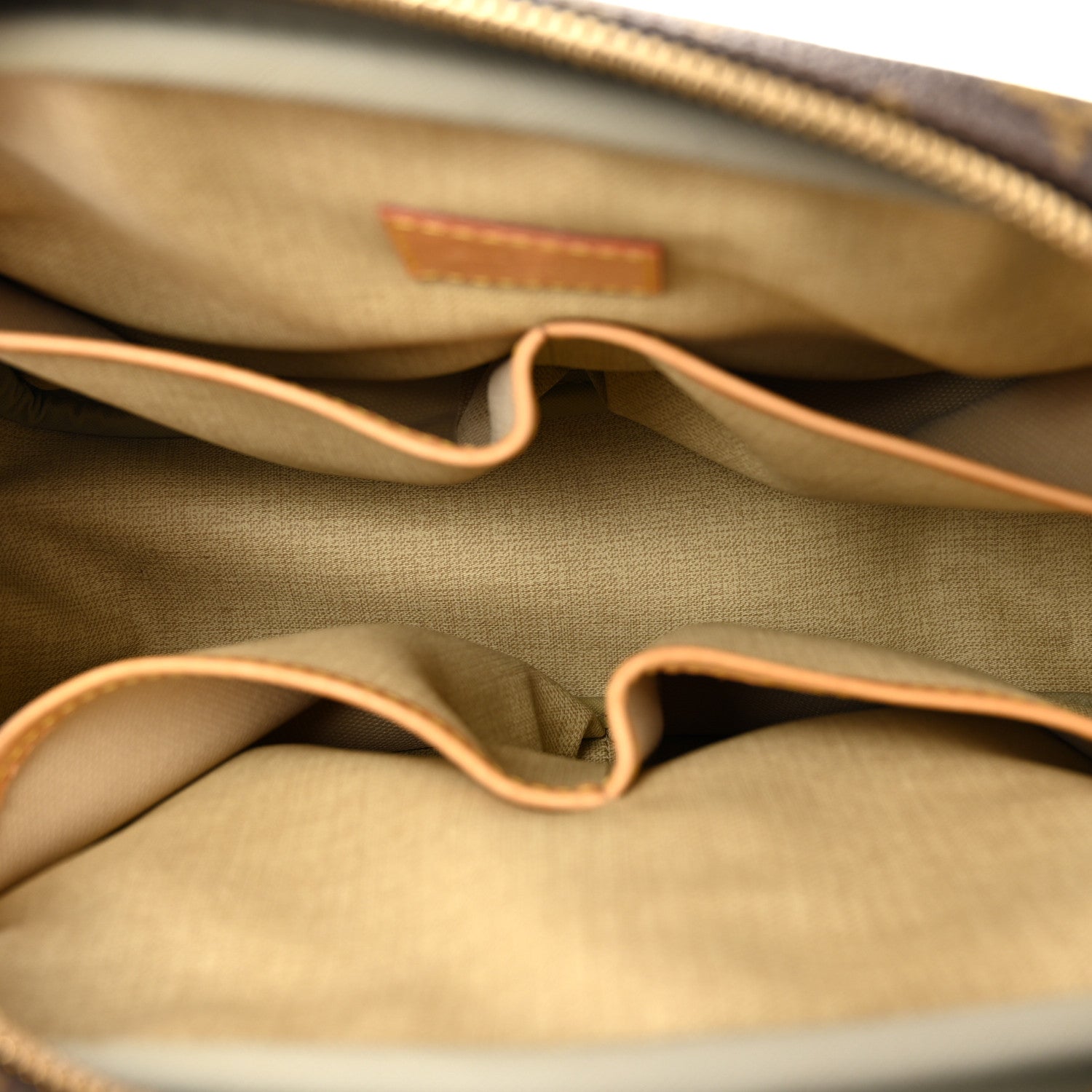Louis Vuitton Monogram Trouville 5 of 10