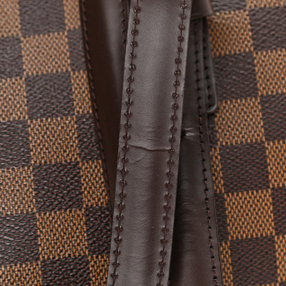 Louis Vuitton Damier Ebene Chelsea Tote 10 of 12