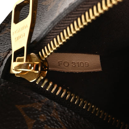 Louis Vuitton Monogram Pochette Metis 7 of 11