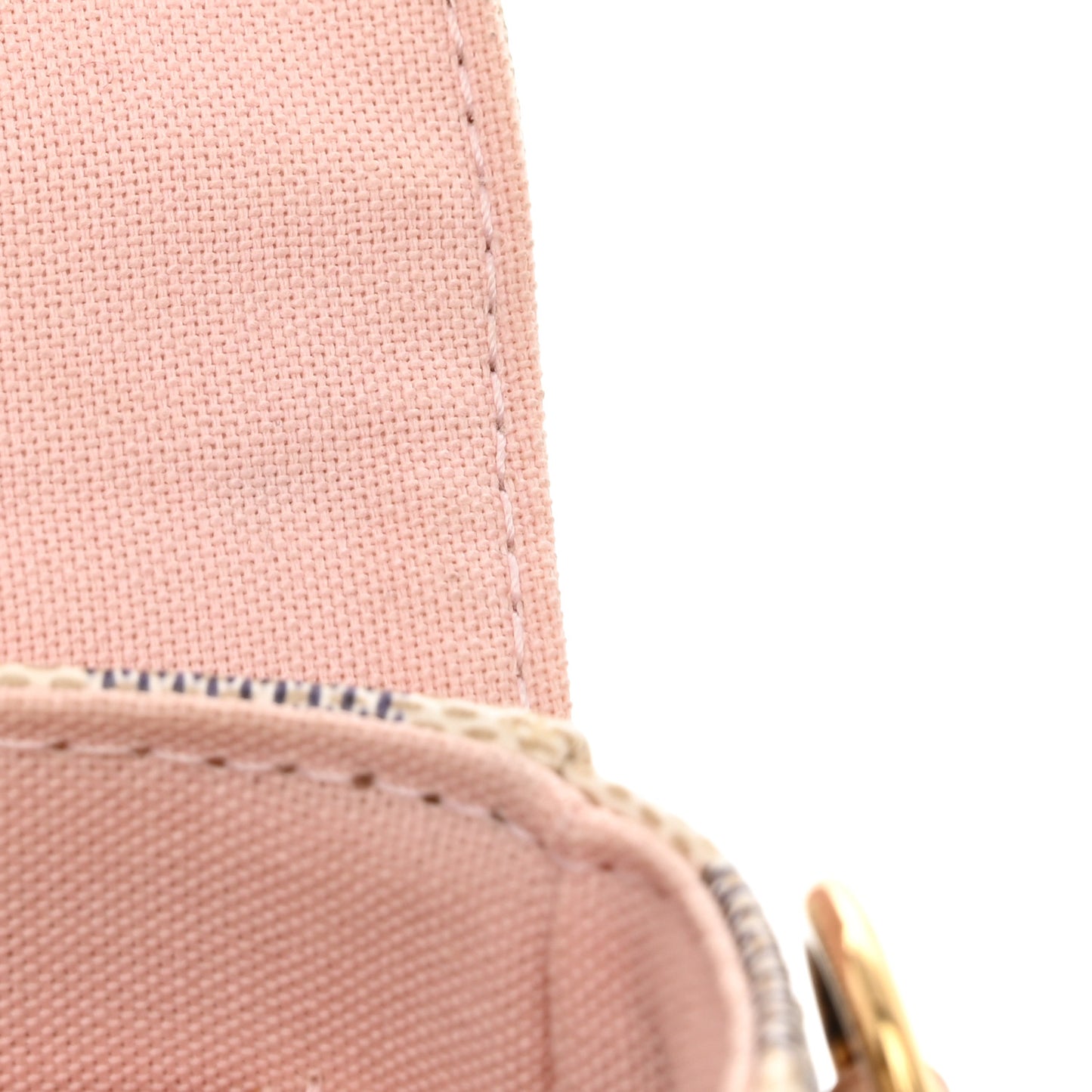 Damier Azur Croisette