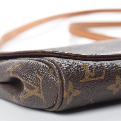 Louis Vuitton Monogram Favorite PM 10 of 14