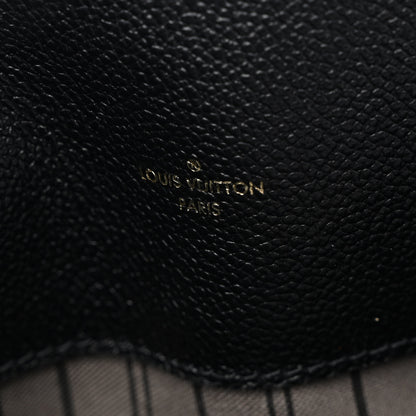Louis Vuitton Empreinte Melie Black 6 of 9